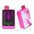 VAPSOLO GALAXY 30000 Puffs Disposables Vape Harga